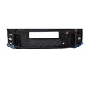 Toyota GR Yaris - Lower Grille - Black Finish (2020 - ) Omi Grille