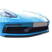 Porsche 718 Boxster / Cayman GTS 4.0 - Full Grille Set (2020 -) Omi Grille