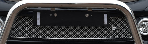Mitsubishi L200 5th Gen - Lower Grille (2015 - )