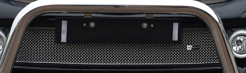 Mitsubishi L200 5th Gen - Lower Grille (2015 - )