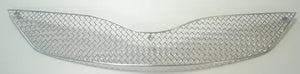 Subaru Impreza WRX 2008 MY- Top Grille (2008 to 2010)