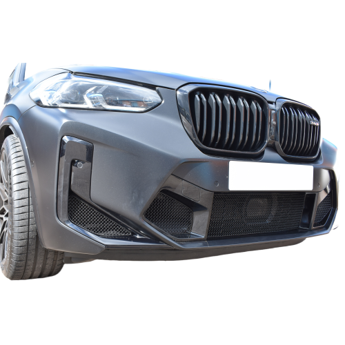 BMW X3 / X4 M Competition - Front Grille Set - Black Finish (2022 -)