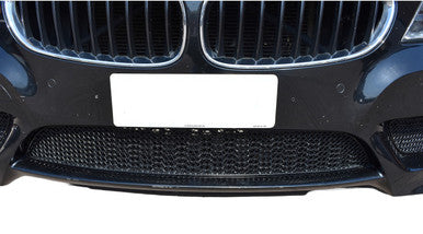 BMW Z4 E89 Sdrive20i M Sport - Lower Grille (2011 - 2016)