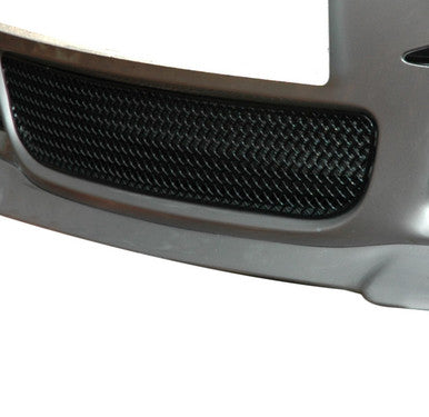Porsche Cayman 987.1 - Centre Grille (Manual and Tiptronic) (2005 to 2009)
