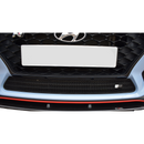 Hyundai i30N Pre-facelift - Lower Grille (2017 - 2020)