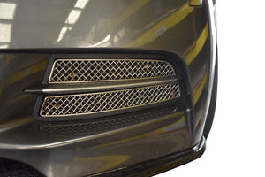 BMW M135i - Outer Grille Set - Silver Finish (2012-2015)