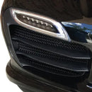 Porsche 991 Turbo S Gen 1 - Outer Grille Set (2013 to 2015) Omi Grille