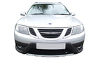 Saab 9-3X - Lower Grille (2009 to 2011)