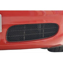 Porsche Boxster S 986 - Outer Grille Set - Black finish (1996 to 2004)