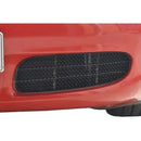 Porsche Boxster S 986 - Outer Grille Set - Black finish (1996 to 2004) Omi Grille