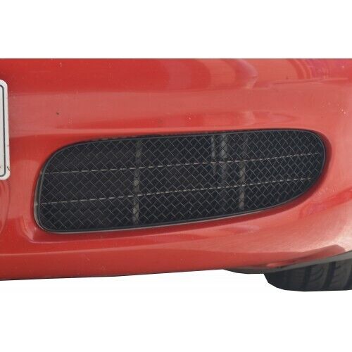 Porsche Boxster S 986 - Outer Grille Set - Black finish (1996 to 2004)