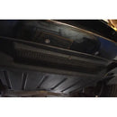 BMW M5 F10 - Oil Cooler Grille - Black Finish (2011 - 2016) Omi Grille