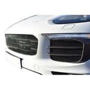 Porsche Cayenne 958.2 Facelift - Front Grille Set - Black finish (2015 - 2018) Omi Grille