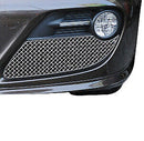 Porsche Cayman 987.2 - Outer Grille Set - Silver finish (2009 - 2012)
