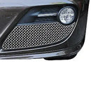 Porsche Cayman 987.2 - Outer Grille Set - Silver finish (2009 - 2012) Omi Grille