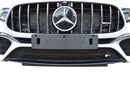 Mercedes AMG A45 (W177) - Lower Grille (2019 - ) Omi Grille