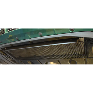 BMW M3 Competition M Xdrive (G80) / M4 (G82) - Oil Cooler Grille (2022 - )
