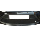 Ford Focus ST 08MY - Lower Grille - Black finish (2008 to 2010) Omi Grille