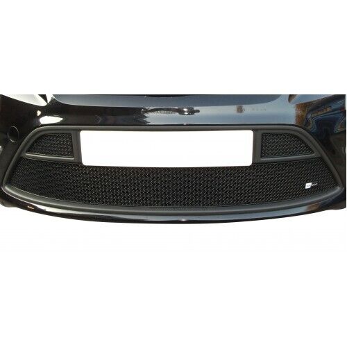 Ford Focus ST 08MY - Lower Grille - Black finish (2008 to 2010)
