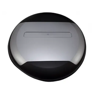 LandRover Defender Spare Wheel Cover - Silver (2020 -
 )