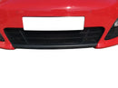 Porsche Panamera GTS - Centre Grille - Black Finish (2011 - 2013) Omi Grille