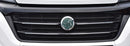 Fiat Ducato 3rd Gen Facelift - Upper Grille - Silver Finish (2014 - )