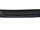 Isuzu DMAX - Centre Grille - Silver Finish (2017 - ) Omi Grille
