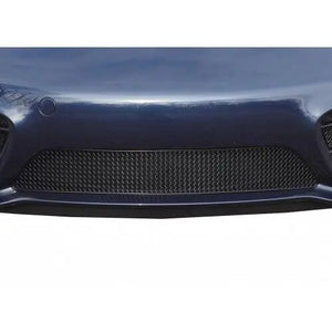 Porsche Cayman S 981 (PDK) - Centre Grille - Black finish (2012 to 2016)