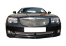Chrysler Crossfire - Front Grille Set (2004 to 2008)