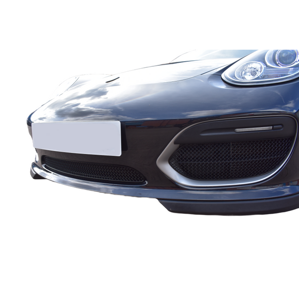 Porsche Boxster Spyder 987.2 PDK - Front Grille Set (2010 - 2012)