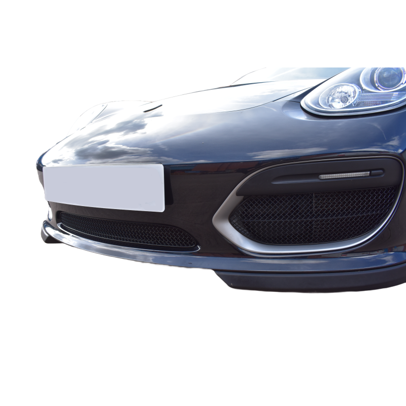 Porsche Boxster Spyder 987.2 PDK - Front Grille Set (2010 - 2012)