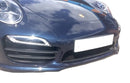 Porsche 991 Turbo Gen 1 - Full Grille Set (Without Parking Sensors) (2013 to 2015) Omi Grille