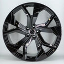 22" Audi RSQ8 Alloy Wheels