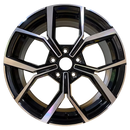 18" VW Faro alloy wheels