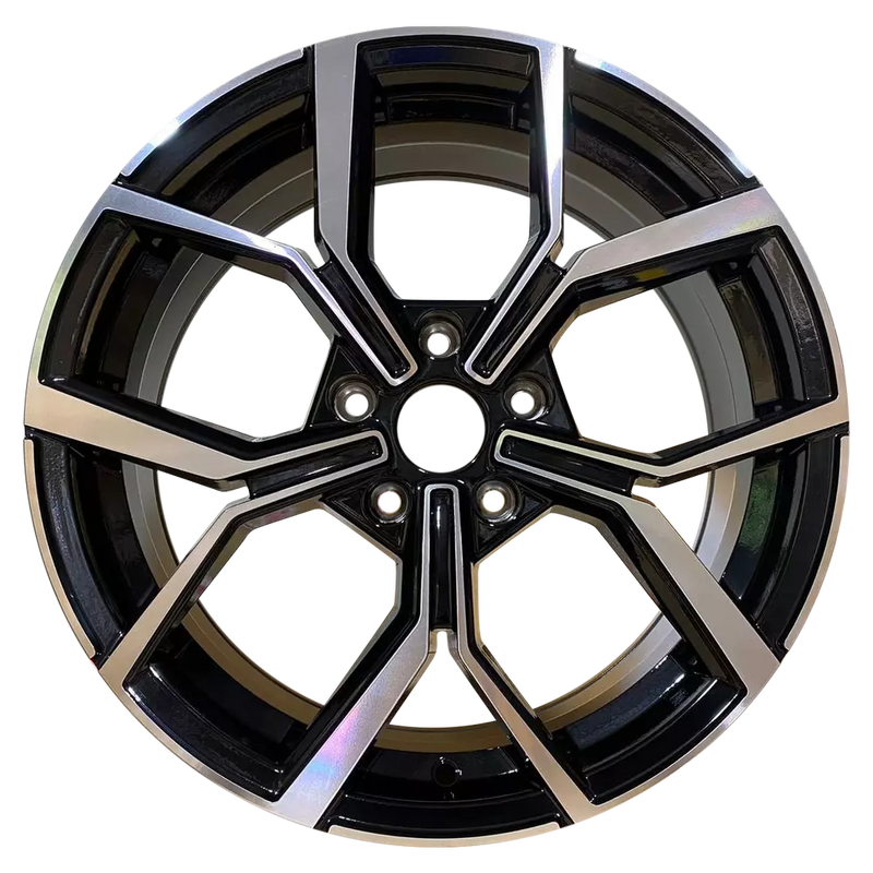 18" VW Faro alloy wheels