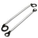 Strut Brace Set - BMW 3 Series E36 Coupe 90-00