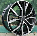 18" Volkswagen santiago Alloy Wheels