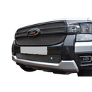 Ford Ranger Tremor P703 - Front Grille Set - Silver finish Omi Grille