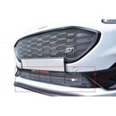 Ford Puma ST - Front Grille Set - Silver Finish (2020 to )