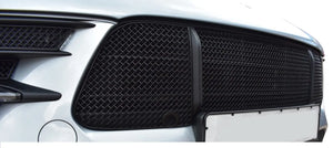 Porsche Macan GTS Facelift - Upper Grille Set (2019 to )