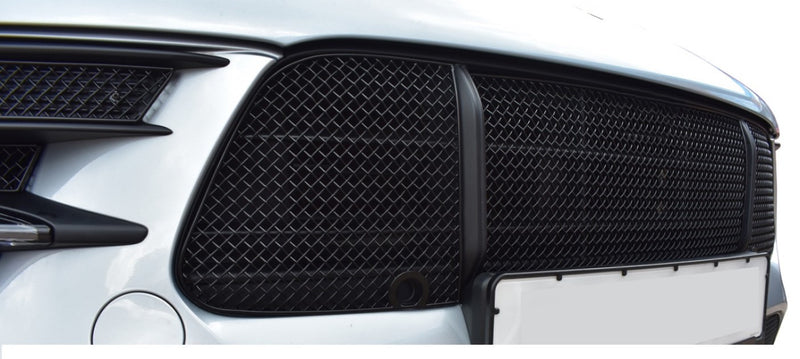 Porsche Macan GTS Facelift - Upper Grille Set (2019 to )