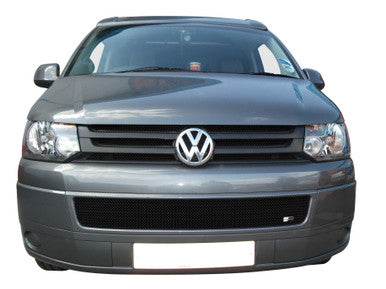 VW T5 Van - Front Grille Set (2010 to 2015)