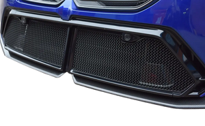 Omi Compatible with BMW M5 G90 / G99 Centre Grille Set - (2024 -)