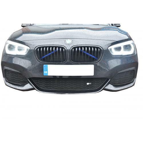 BMW M140i - Front Grille Set - Black Finish (2016 - )