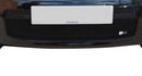 Subaru Impreza Blob Eye Full Span Lower Grille - Black finish (2003 - 2005) Omi Grille