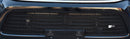 Toyota Hilux (AN120 / AN130) - Lower Grille - Silver Finish (2015 -)
