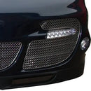 Porsche Carrera 997 Turbo - Outer Grille Set (2006 to 2012) Omi Grille