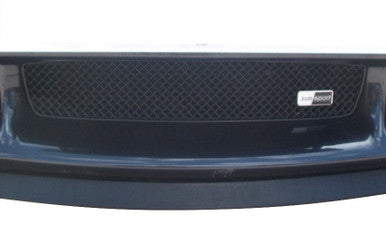 Porsche 996 Carrera GT3 - Centre Grille (2003 to 2005)