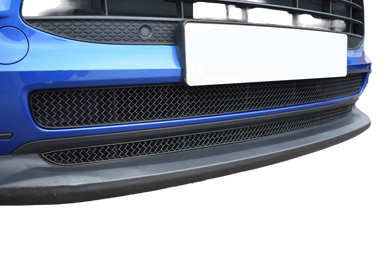 Porsche Macan S 19-21 - Outer Grille Set (2019 - 2021)