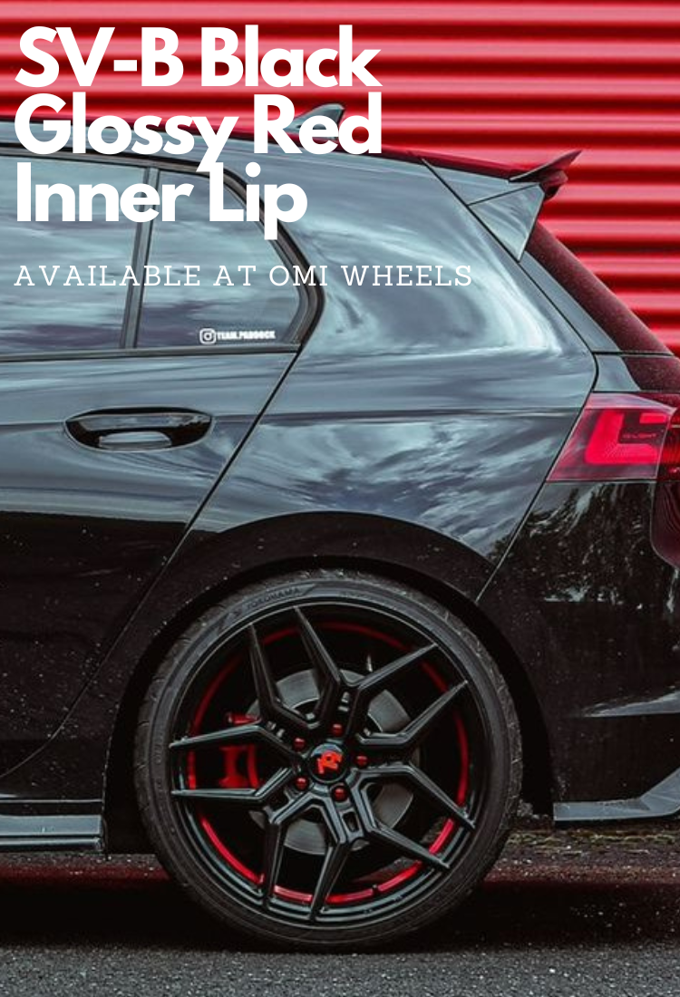 OMI Alloy Wheels | Car Tyres, Vehicle Rims, & Alloys Wheels